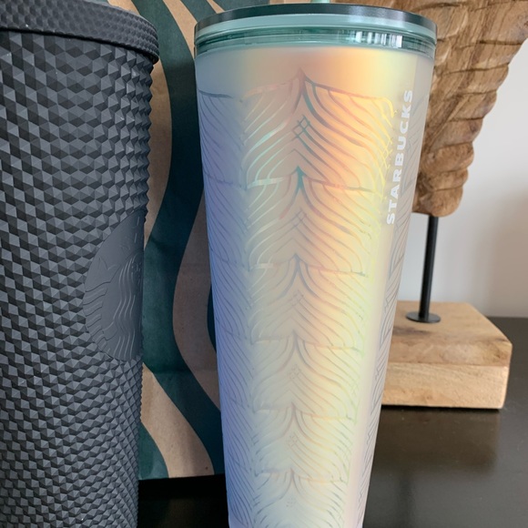 🧜♀️Starbucks MERMAID tail SPRING 2021 tumbler - Picture 14 of 14